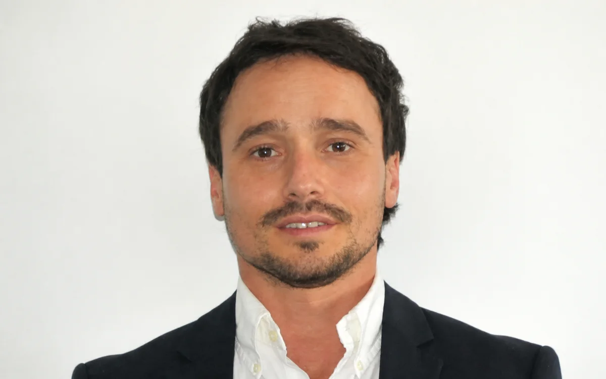 Retrato de Emiliano Frachia